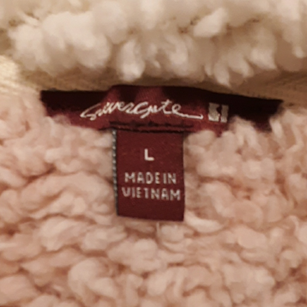 Sweater - Picture 3 of 5